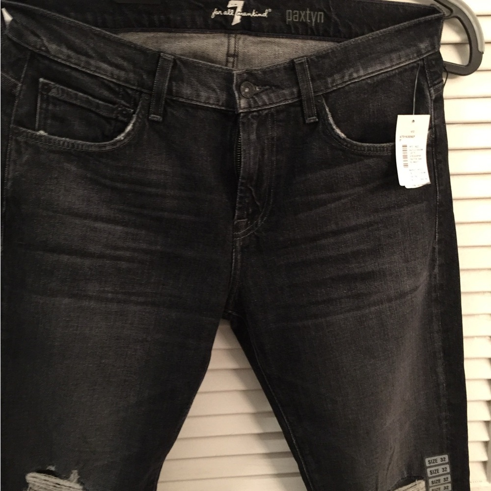 Black Jeans for Women